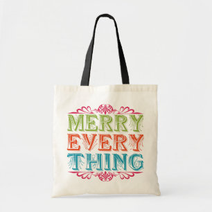 Tote Bag Joyeux tout