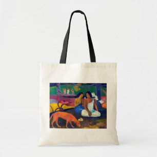 Tote Bag Joyosité, Gauguin