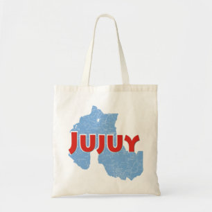 Tote Bag Jujuy