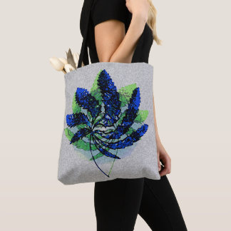 Tote Bag Jumeaux sur une éponge......