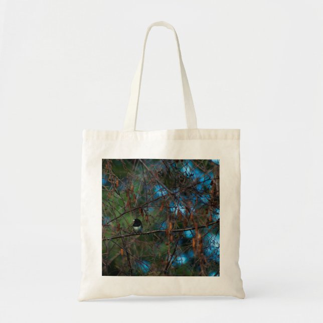 Tote Bag Junco (Devant)