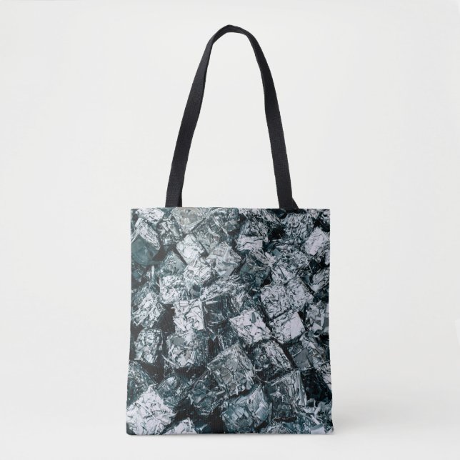 Tote Bag Junkyard (Devant)