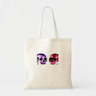 Tote Bag Jusqu'à ce que la mort nous sépare