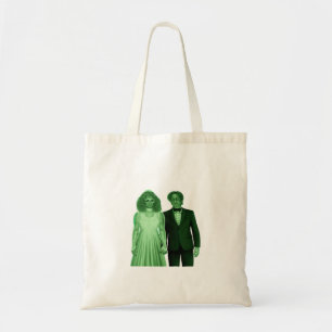 Tote Bag Jusqu'à la mort faisons-nous partie de la concepti