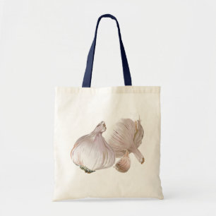 Tote Bag Juste ail