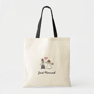 Tote Bag Juste budget marié Fourre-tout