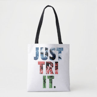Tote Bag Juste Tri