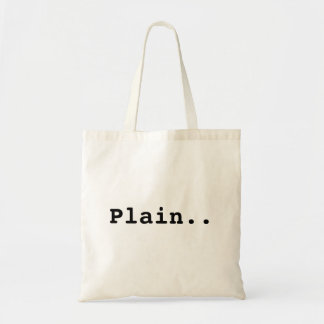 Tote Bag Juste un vieux sac...
