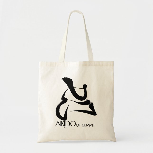 Tote Bag kabuto fourre-tout (Devant)