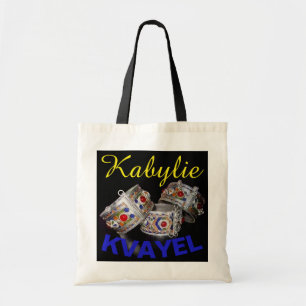 Tote Bag kabylie