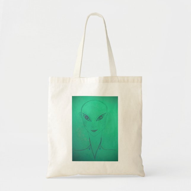Tote Bag Kael (Devant)