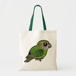 Tote Bag Kakapo de Birdorable