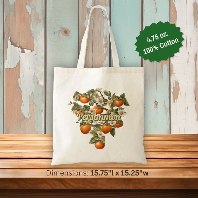 Tote Bag Kakies (Créateur téléchargé)