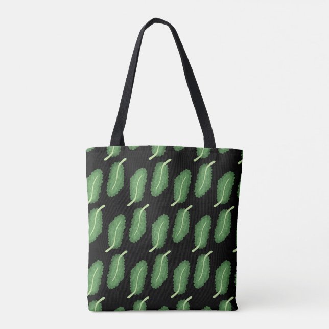 Tote Bag Kalefornia Love (Dos)