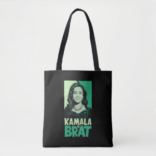 Tote Bag Kamala est drôle et sarcastique comme une peste