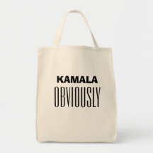 Kamala..ÉVIDEMMENT