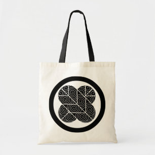 Tote Bag Kamon d'Asano, Japon