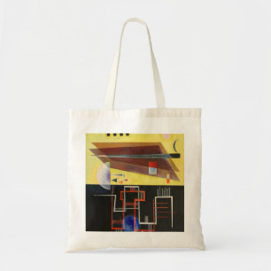 Tote Bag Kandinsky Inner Alliance Abstraite