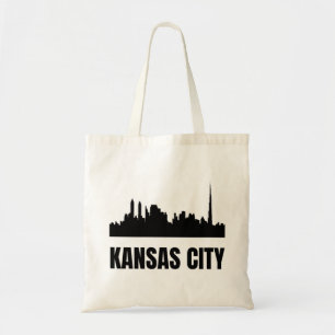 Tote Bag Kansas