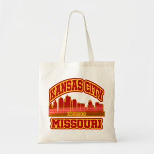 Tote Bag Kansas City, Missouri