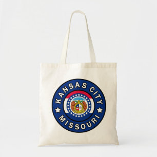 Tote Bag Kansas City Missouri