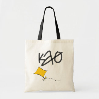TOTE BAG KAO