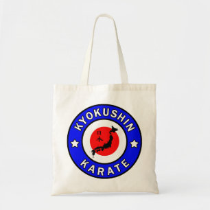 Tote Bag Karaté de Kyokushin