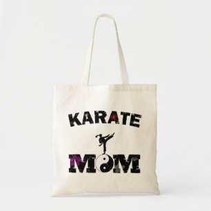 Tote Bag Karate MOM