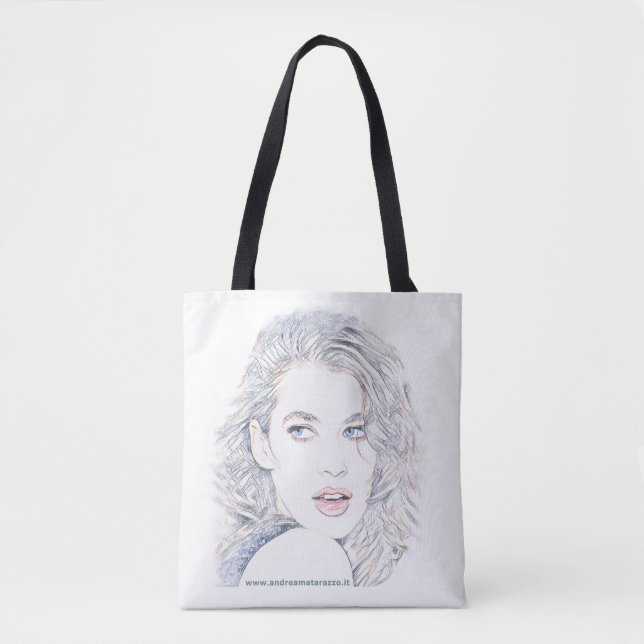Tote Bag Katy (Devant)