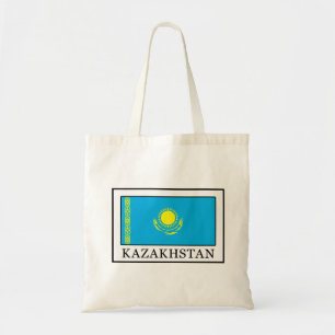 Tote Bag Kazakhstan