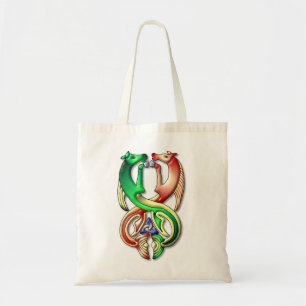 Tote Bag Kelpie Colors