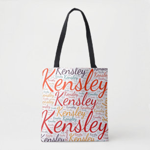Tote Bag Kensley