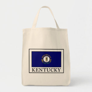 Tote Bag Kentucky