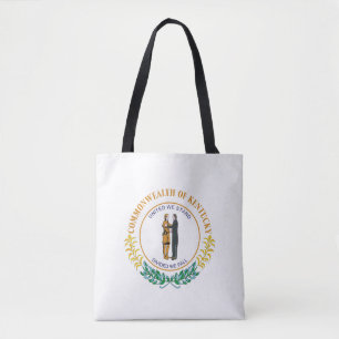 Tote Bag Kentucky