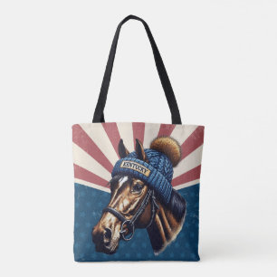 Tote Bag Kentucky