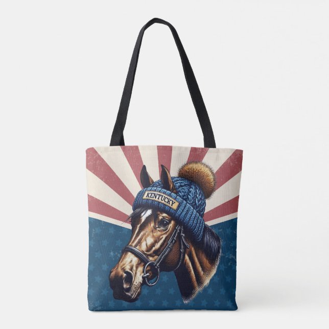 Tote Bag Kentucky (Dos)