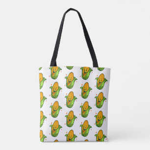 Tote Bag Kernalicious