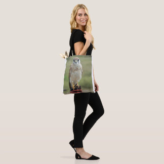 Tote Bag Kestrel de Nankeen