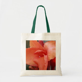 Tote Bag Ketmie orange