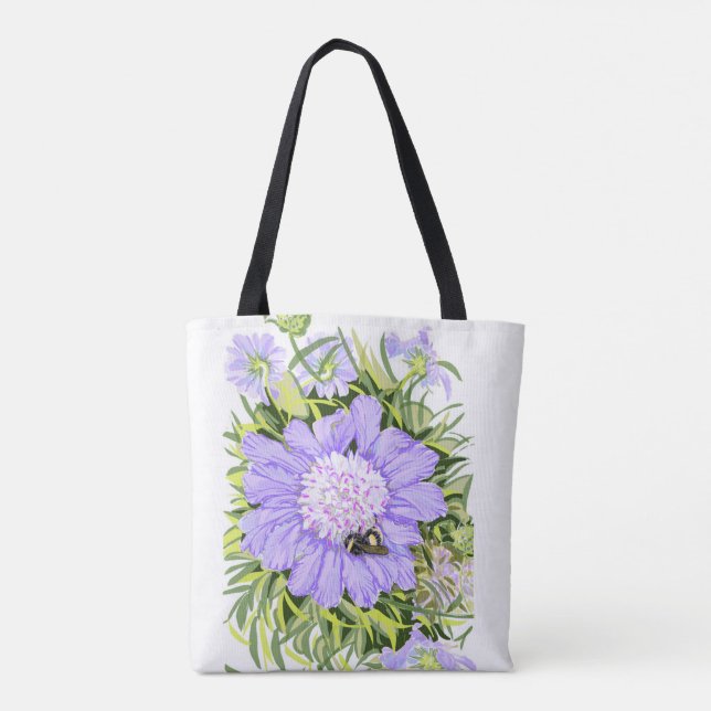 Tote Bag Kew Bee Fourre-tout (Dos)