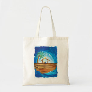 Tote Bag KidsArt for Choc - Paix sur Terre