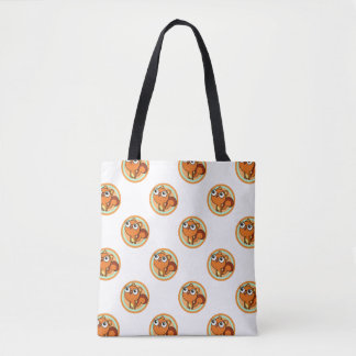 Tote Bag Kiff Chatterly