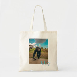 Tote Bag Kiley, membre de la famille de Kiley