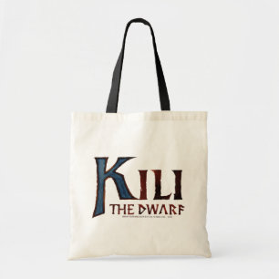Tote Bag KILI THE DWARF™ Nom