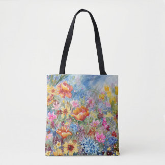 Tote Bag Kim's Meadow Fourre-tout