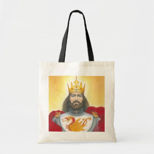 Tote Bag King Arthur