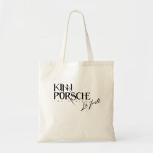 KinnPorshe Cojin