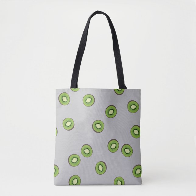 Tote Bag Kiwi (Devant)