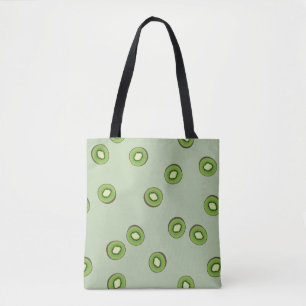 Tote Bag Kiwi