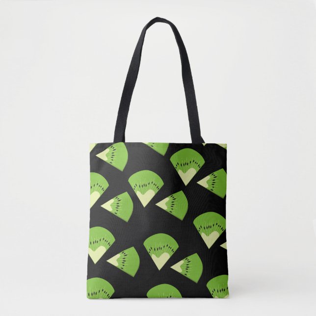 Tote Bag Kiwi (Devant)